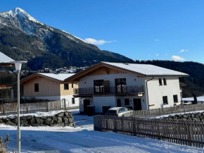 Chalet near Nassfeld ski resort in Carinthia